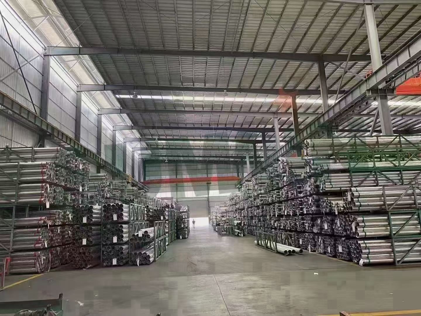 南阳市316L不锈钢管不锈钢天沟 - 推荐