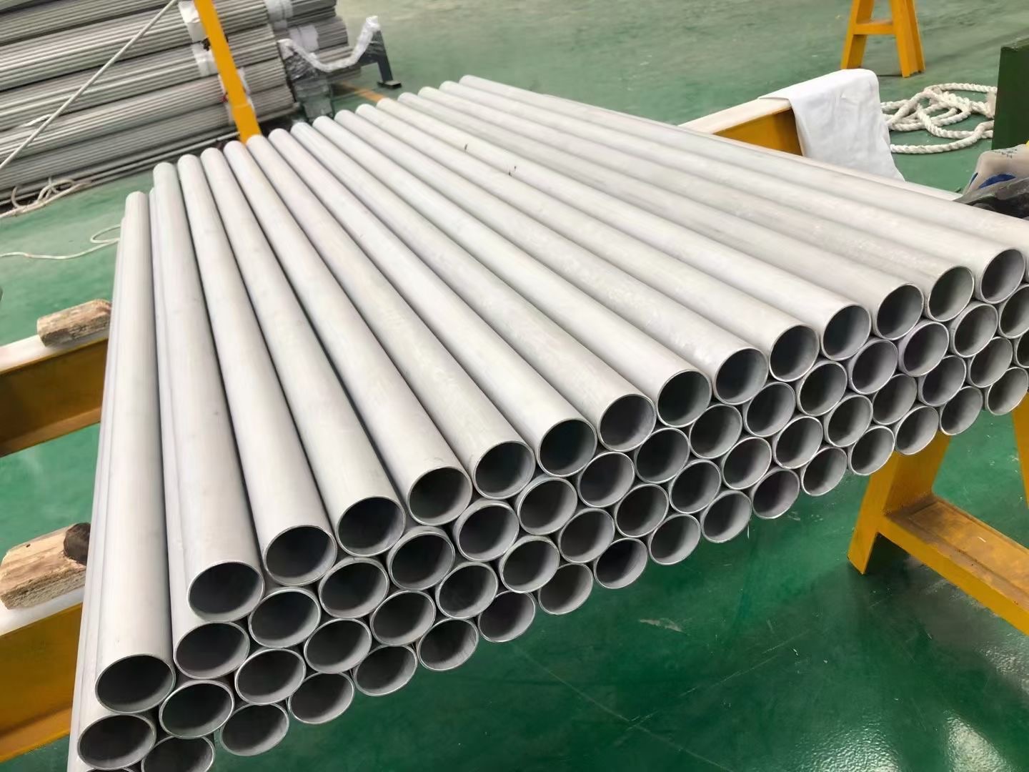 南阳市316L不锈钢管不锈钢立柱 - 哪里好